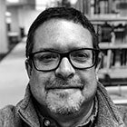 todd overman author headshot image