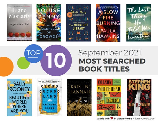 top september flyer image