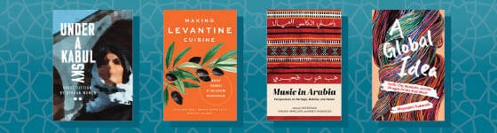  top reading picks for islamic heritage month  image 