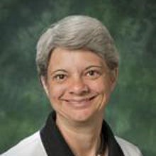 university of north texas karen harker headshot
