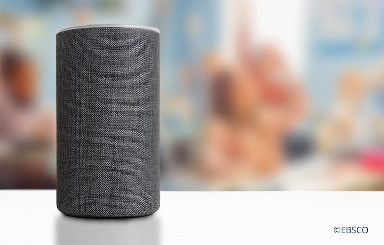 Alexa who? Discover voice assistants and how they can help