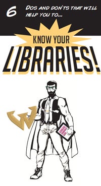 wayne state university research warrior image