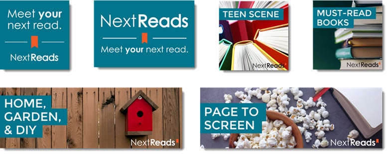 webbuttons nextreads image
