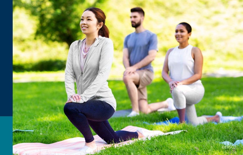 Three Takeaways from the Medical Yoga Therapy Program Yoga4Health