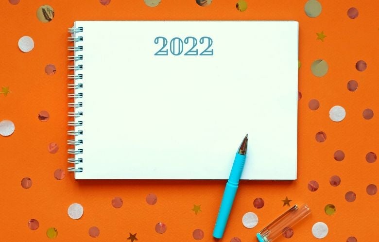 2022 NoveList Reading Challenge