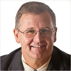 Tim Collins