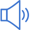volume icon