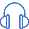 headphones icon
