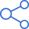 connect the dots icon
