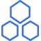 hexagon icon