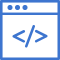 web browser icon