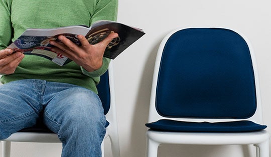 Waiting Rooms Ebsco