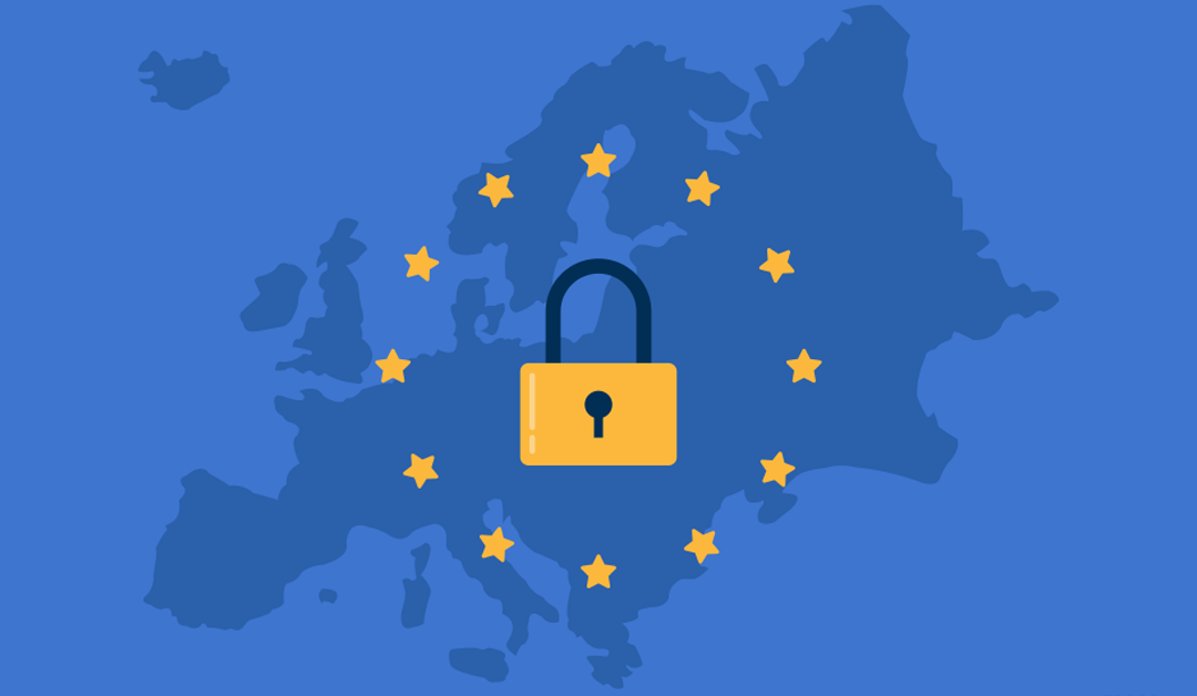 Einhaltung Der Datenschutzgrundverordnung Schutz Personenbezogener Daten Ebsco