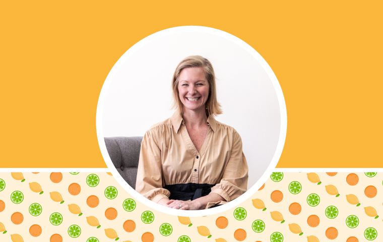 Julie Twomey