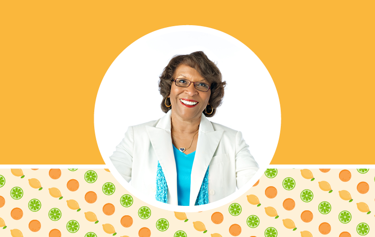 Sharon Draper