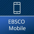EBSCO Mobile app