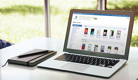 Ebscohost Research Platform Ebsco