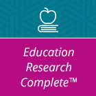 Education Research Complete logo