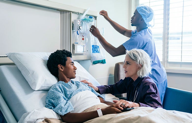 Five Things a Palliative Care Physician Wishes All Physicians Knew about  End-of-Life Care