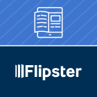 flipster logo