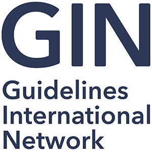 GIN: Guidelines International Network