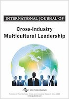 International Journal of Cross-Industry Multicultural Leadership cover