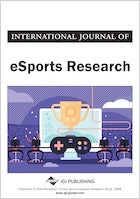 International Journal of eSports Research (IJER) cover