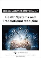 The International Journal of Health Systems and Translational Medicine (IJHSTM) cover