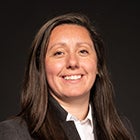 Headshot of Julia Colpitts