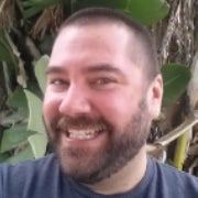 Brandt Solovij of NoveList