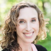 Halle Eisenman of NoveList