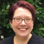 Jen Heuer Scott of NoveList
