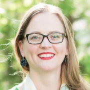 Jennifer Lohmann of NoveList