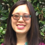 Jessica Lin of NoveList