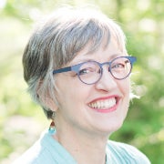 Kathy Stewart of NoveList