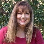 Lori Reed of NoveList