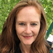 Margaret Fishback of NoveList
