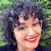 Yaika Sabat of NoveList