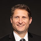 Headshot of Pete Darcy