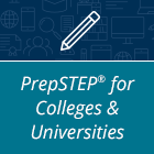 PrepSTEP for Academic or High School - Statewide Database Licensing Program  - InfoGuides at State Library of Oregon