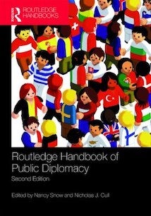 Routledge Handbook Of Public Diplomacy Ebsco