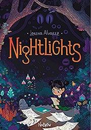 nightlights book cover