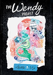 the wendy project book cover