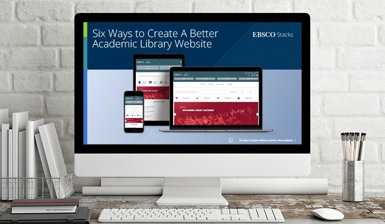 Ebsco For Academic Libraries Research Databases Ebooks Journals