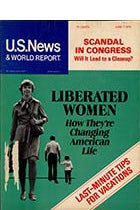 U S News World Report Magazine Archive Ebsco