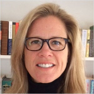 Betsy Jones