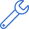wrench icon