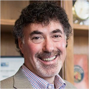 Mike Laddin
