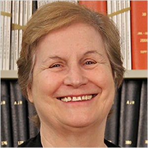 June Levy, MLS