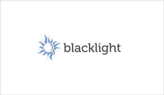 blacklight logo